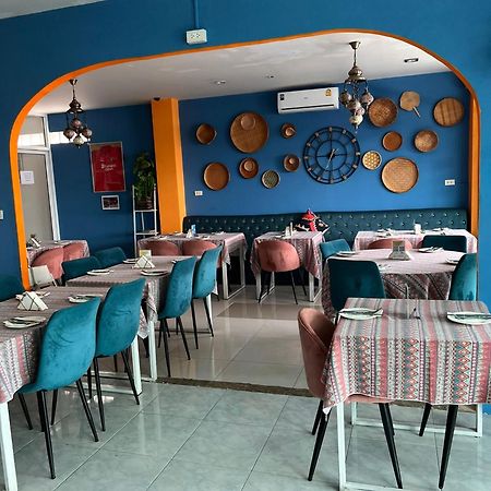 Kiwi Boutique Hotel Patong 외부 사진