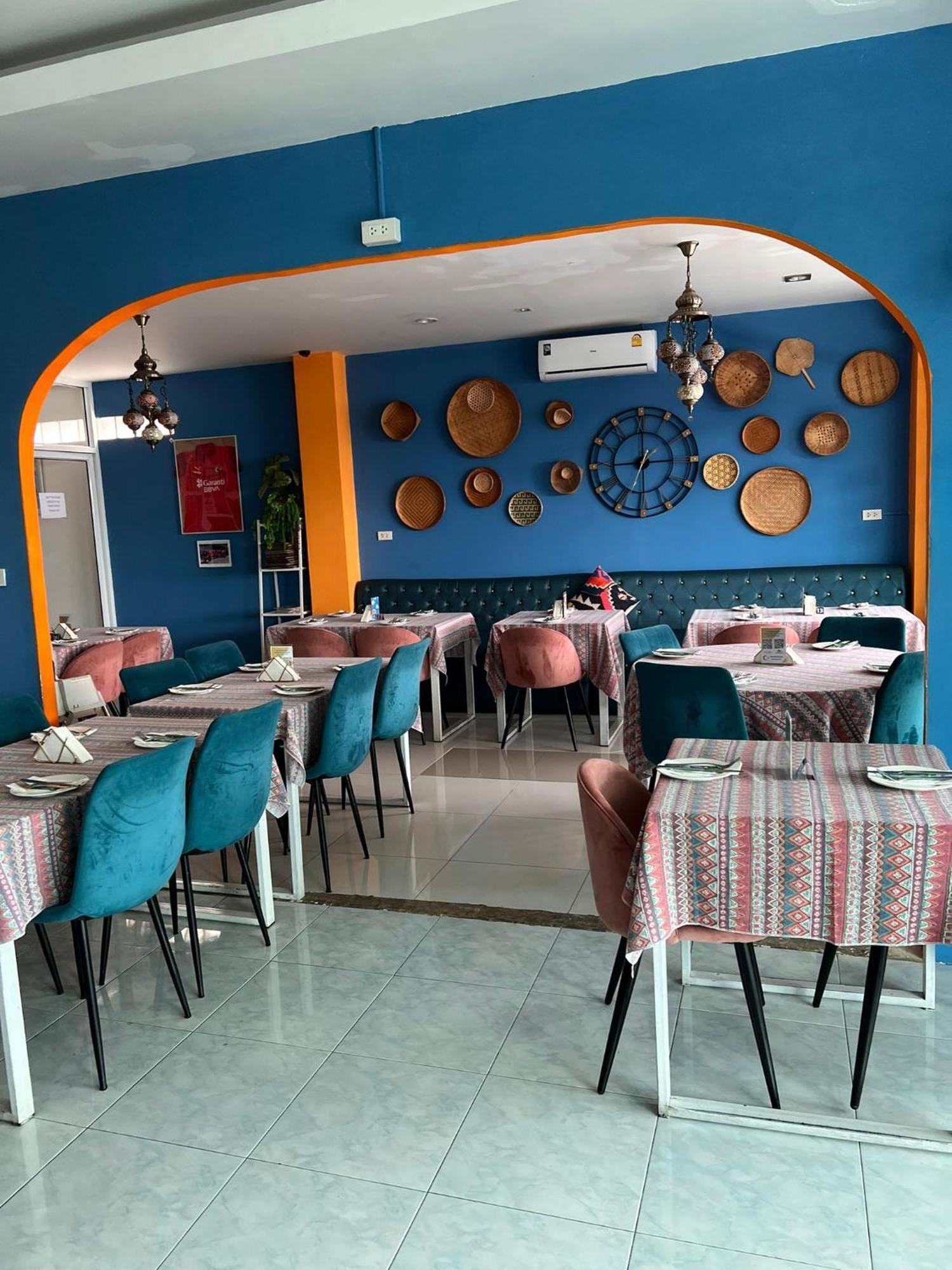 Kiwi Boutique Hotel Patong 외부 사진