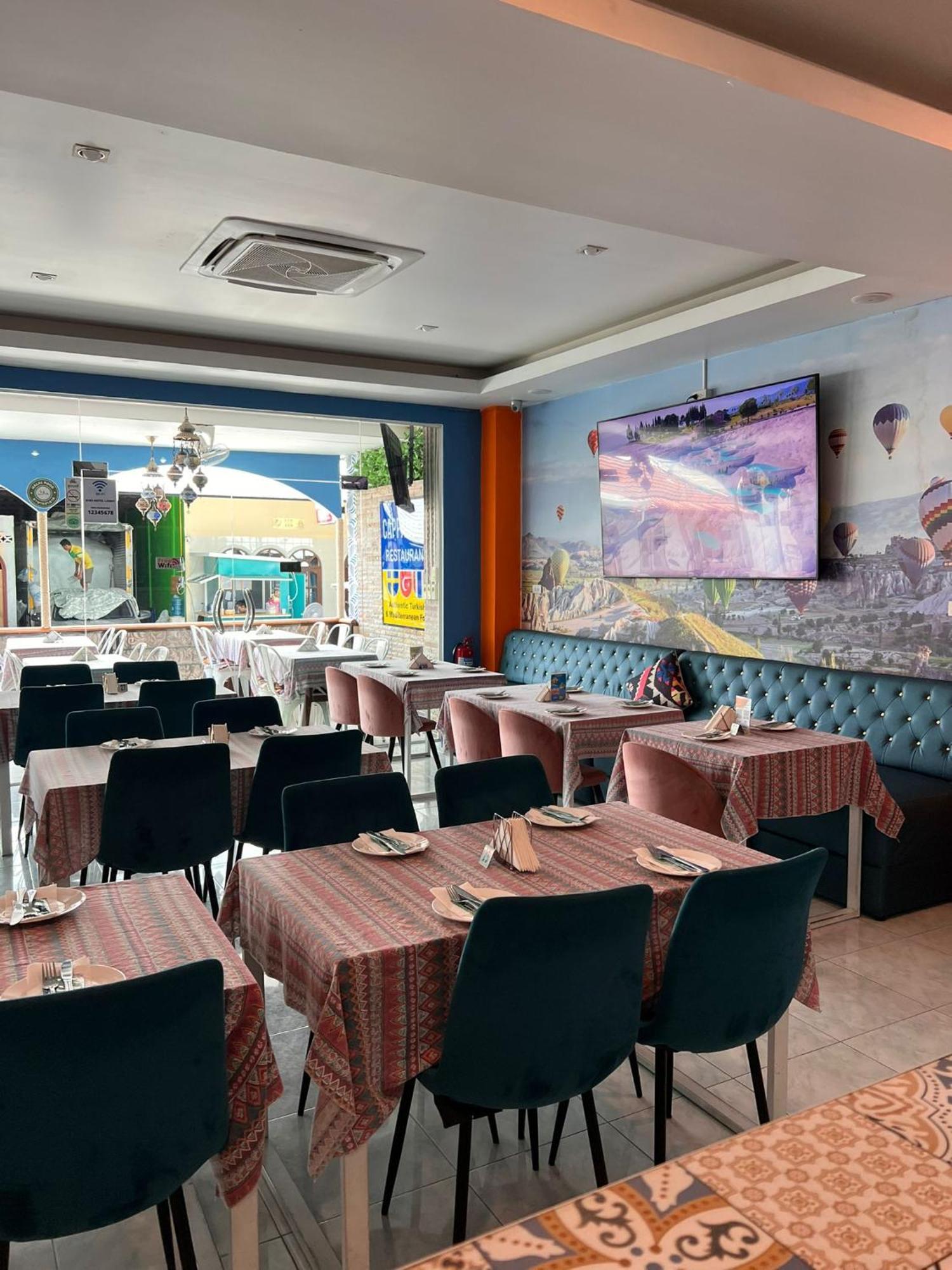 Kiwi Boutique Hotel Patong 외부 사진