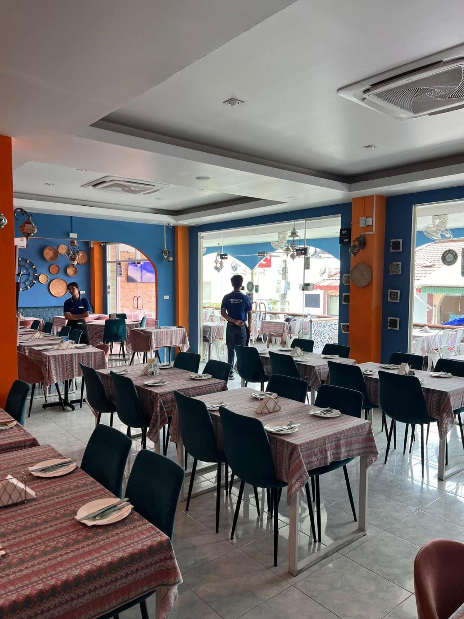 Kiwi Boutique Hotel Patong 외부 사진