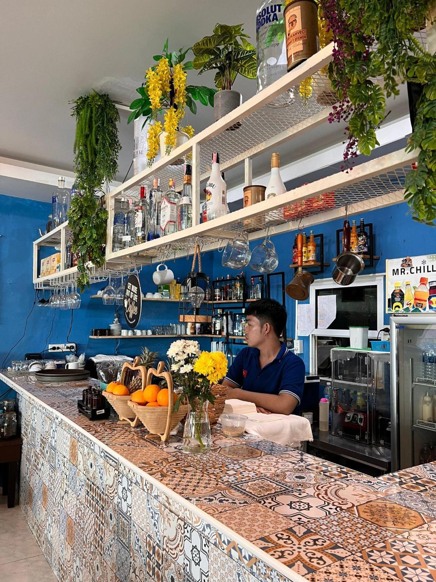 Kiwi Boutique Hotel Patong 외부 사진